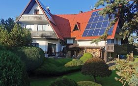 Apartamenty-Wynajem pokoi Zbigniew Tylka